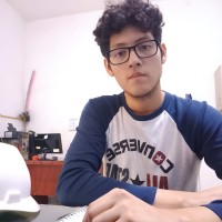 Josue Kierscen Berrospi Llosa
