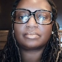 Kimberly Green