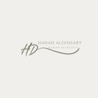 Hanan Aldossary