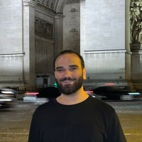 Mohammed Alziadeh, Ph.D