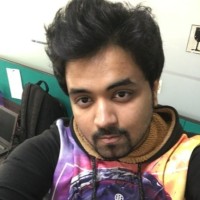 Shadab Sayyed