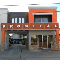Prometal de Mexico