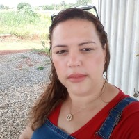 Mariane Noronha