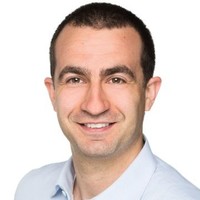 Colin Spector