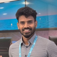 Devavardhan Janakiraman