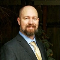 Jon Baker