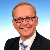 Thomas Sprey