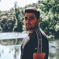 Daniel Torres Ferreira