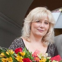 Elena Luchko