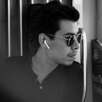 Cristian Gil Medina
