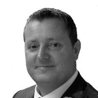 Nigel Moss