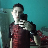 Matheus Matos Costa