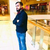 Ritvik Thakur