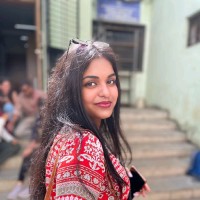 Ananya Sharma