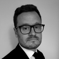 Christopher O'Connell