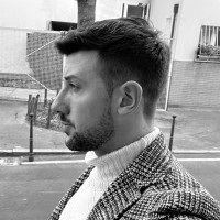 Matteo Dedonato