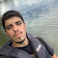 Gustavo Nonato