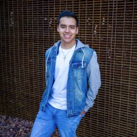 Jesus Rivera