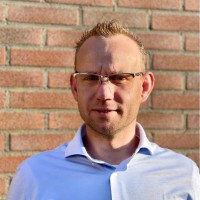 Bert Weits