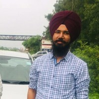 Harpreet singh Bimbra