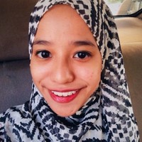 Nadia Azmin