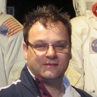 Vince Bidmead