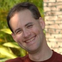 Donald Grant Forehand