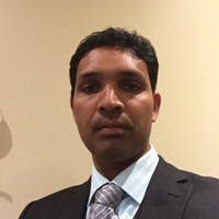 Kumarasan Mahendran