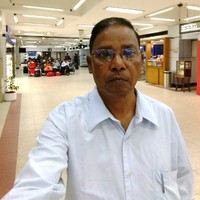 Kailash Prasad Sharma