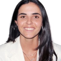 Camila Galdo de Romaña