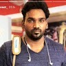 Pradeep Kumar
