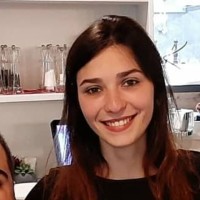 Lisa Dal Soglio
