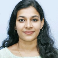 Anusha Ramesh