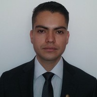 David Camilo Barrera Ribero