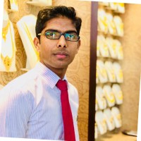 Aneesh Mathew