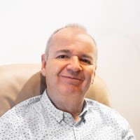 Peter Asinger