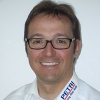 Markus Petri