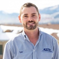 Tyler Gehauf