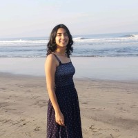 Saanvi Gupte