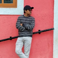 Bhushan Mistari