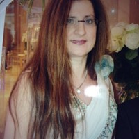 Annette Senouf