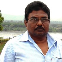 V Satyanarayana Goud mareedu