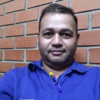 Valdilson Batista
