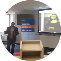 Charles Mercer, LMSW