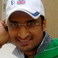 Syed Sofian