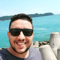 Gustavo Batista Gonçalves