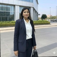Deepanshi Verma