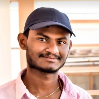 Koushik Nanda Kondapally