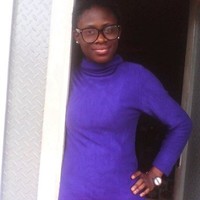 Ifeoma Cynthia