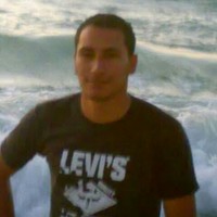 Ayman Hamed
